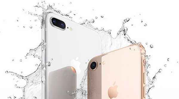 iPhone 7と8買うならどっちか比較!選ぶポイントは色や在庫だけじゃない!