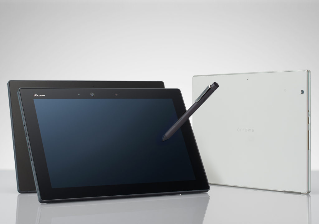 ドコモでarrows Tab(F-02K)が実質5,184円!最安値で持てるプランはコレでした