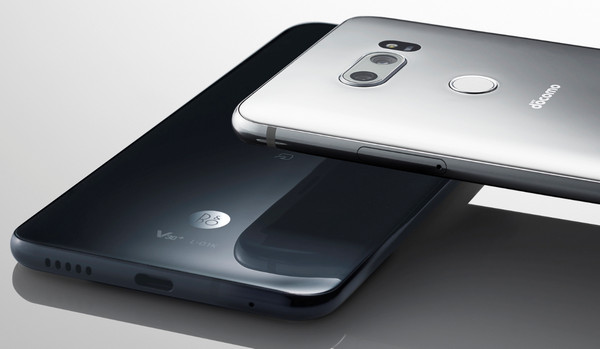 電池持ちが良くサクサク快適スマホ【必見】ドコモでLG(V30+ L-01K)が値下げ中!