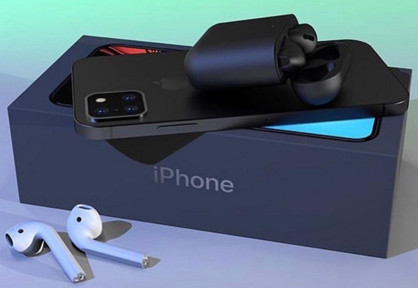 【2019年3月アップル発表まとめ】AirPods2黒や新機種の発売はいつになるのか予想してみた