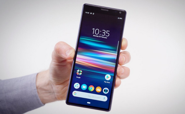 Xperia - Xperia1 SIMフリー 元SoftBank回線の+spbgp44.ru