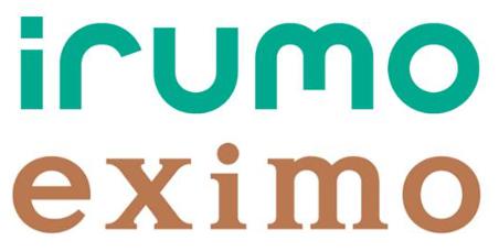 「ahamo」から「irumo」「eximo」への変更