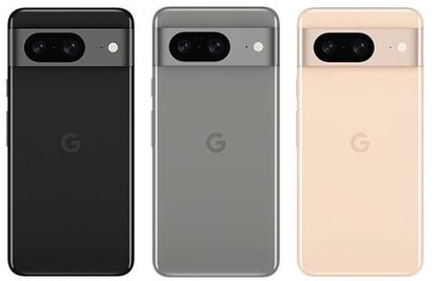 【カラー別】Google Pixel 8の在庫状況　アイキャッチ