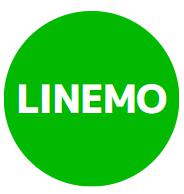 LINEMOは大手キャリアのサブブランド