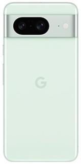 Google Pixel8　Mint