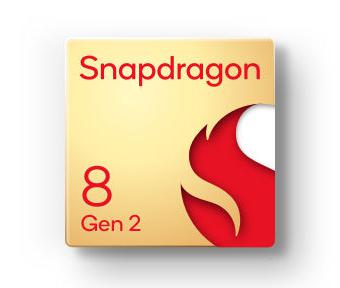 Snapdragon 8 Gen 2