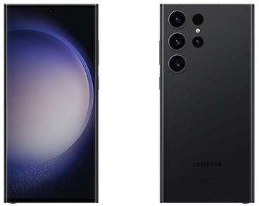 Galaxy S23 Ultra (512GB/１TB)