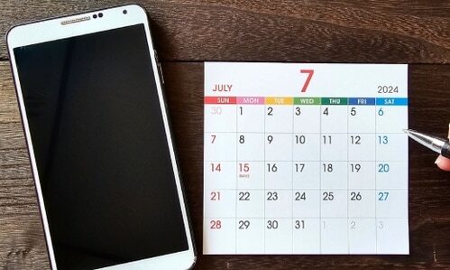 Xperia1マーク6を買うなら値引き額がUPしている7月末までのタイミングが狙い目