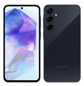 Galaxy A55 5G「オーサムネイビー」色の在庫・入荷情報