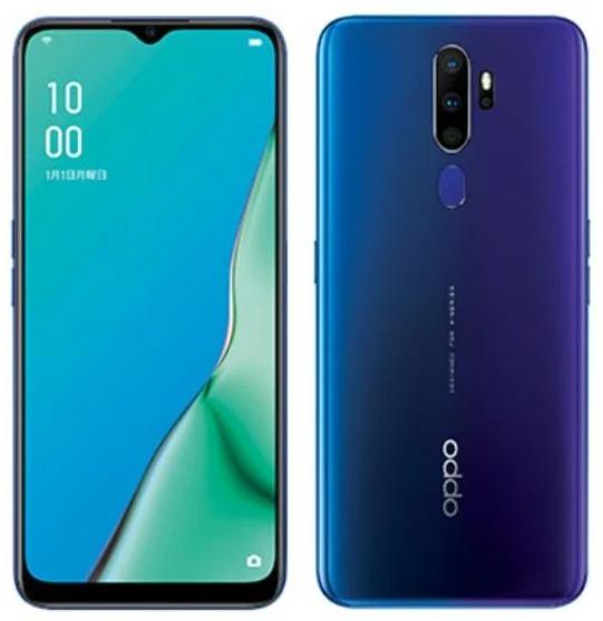 OPPO A5 2020