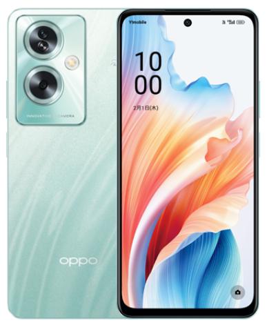 OPPO A79 5G