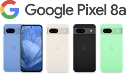 pixel8a